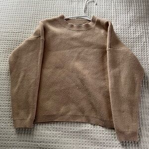 Chelsea & Theodore sweater